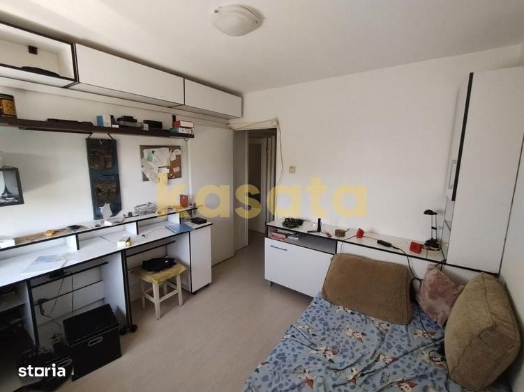 Apartament cu 3 camere în Ozana