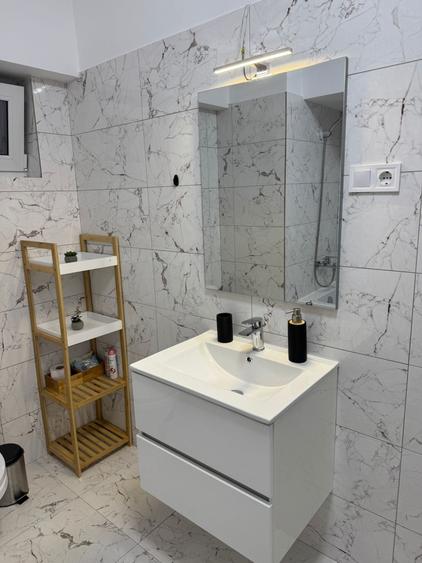 Apartament cu 2 camere în Gării