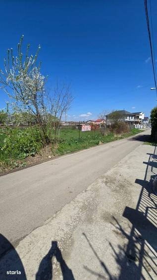 Spațiu comercial, în Palazu Mare
