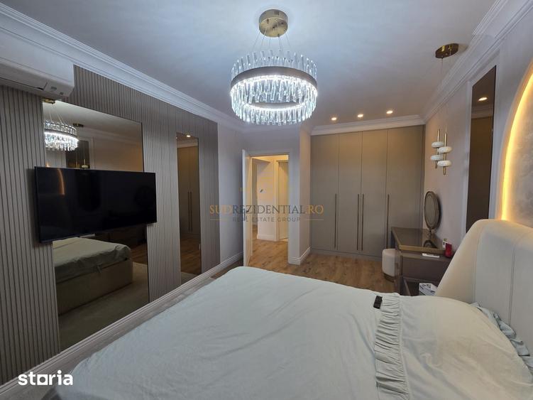 Apartament 2 camere | Ivory Residence Pipera | 66,7 mp | Etaj 7 - 9