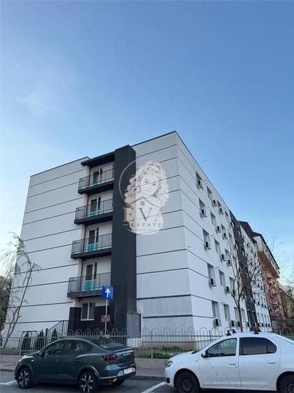 Titan Garsoniera de vanzare Metrou Titan - comision 0% - 1