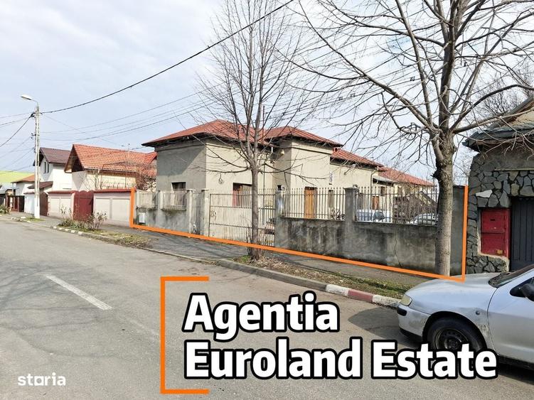Casă cu 3 camere în Arbănași