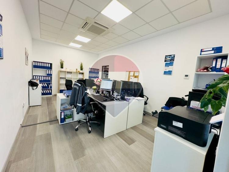 Spațiu industrial, de 2,000 mp, în Nord-Vest