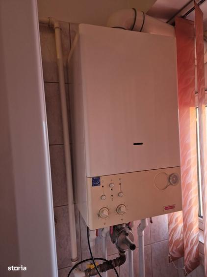 Inchiriez apartament 2 camere - 4