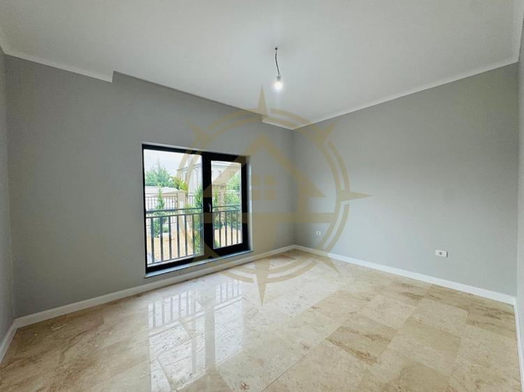 DOM00495 - Vila premium langa lac Crevedia-Buftea - 7