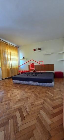 Garsonieră în Ultracentral