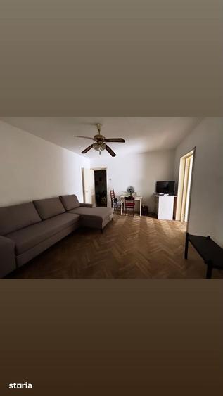 Apartament cu 2 camere în Ultracentral