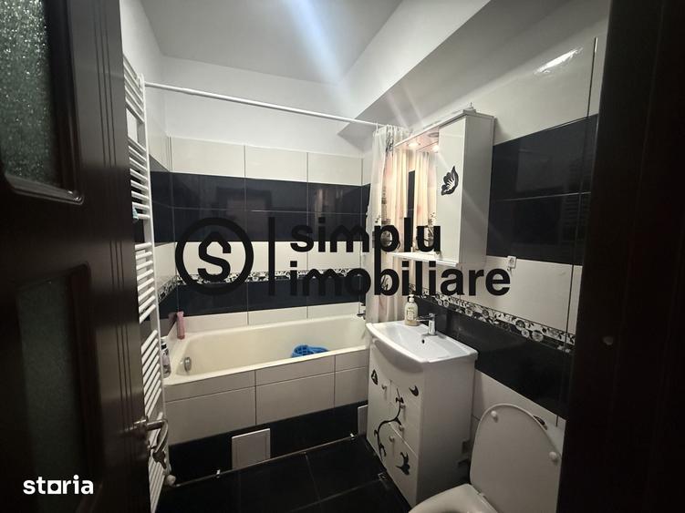 Apartament cu 2 camere în Central