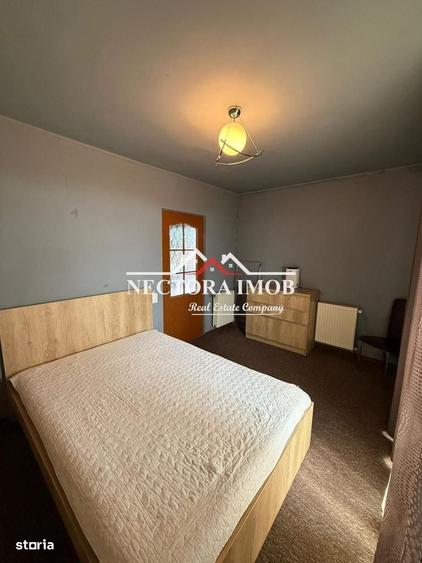 NECTORA IMOB-Apartament 2 camere,Str. Dragos Voda, Et.2,Mobilat/Utilat - 3