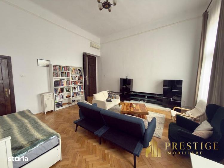 Apartament PET FRIENDLY cu 1 camera de inchiriat Ultracentral - Oradea - 4