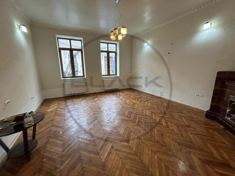 Spațiu comercial, de 200 mp, în Central