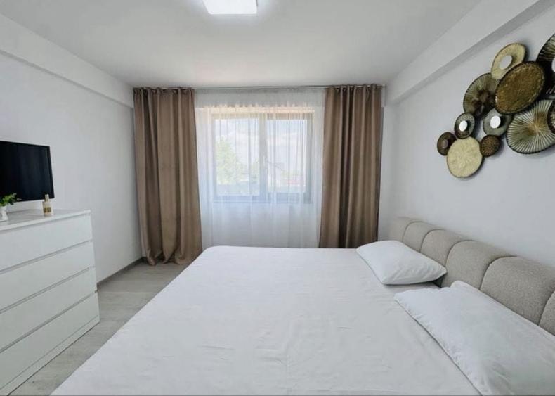 Apartament cu 2 camere semidecomandat în Galata