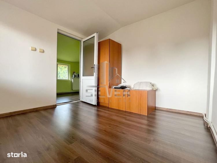 Casă cu 3 camere în Grigorescu