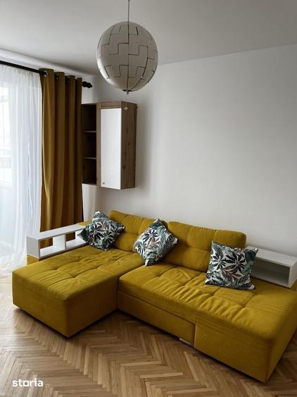 2 camere de inchiriat | Perla - Dorobanti | Sector 1 - 2