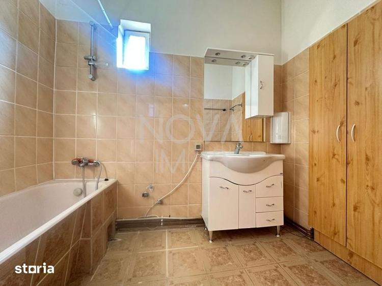 Apartament cu 4 camere în Central
