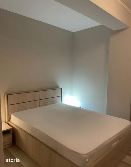 Apartament cu 2 camere în Calea București