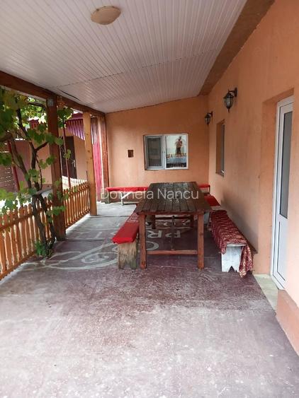 Casa de vanzare Ceamurlia de Sus, comuna Baia, judet Tulcea