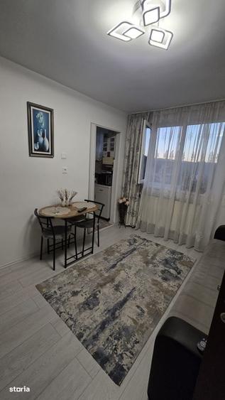 Apartament cu 2 camere, 26 mp., zona Micro 1, Turda - 7