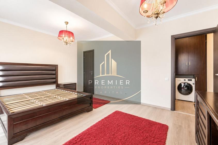 Apartament 3 camere | Rose Residence | Iancu Nicolae | Parcare subterană - 5