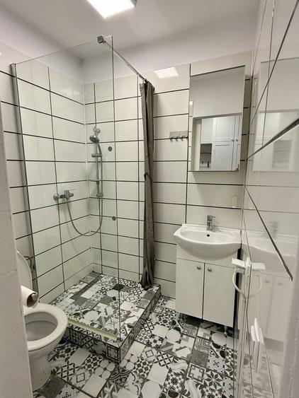 Garsonieră în Central