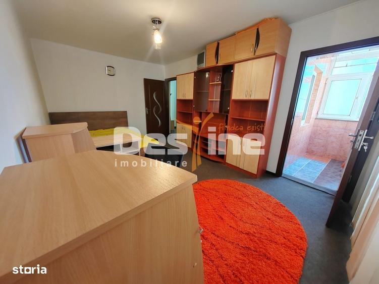 COMISION 0% Podu de Fier - Apartament 2 camere decomandat 47,33 mp - 1