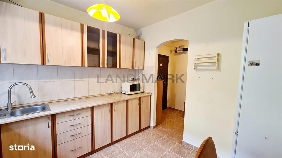 Apartament cu 2 camere în Șagului