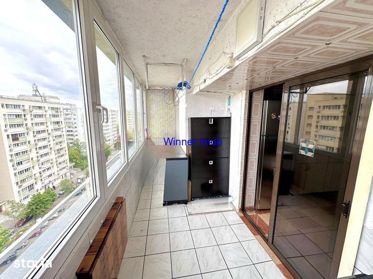 Apartament cu 2 camere decomandat în Pantelimon