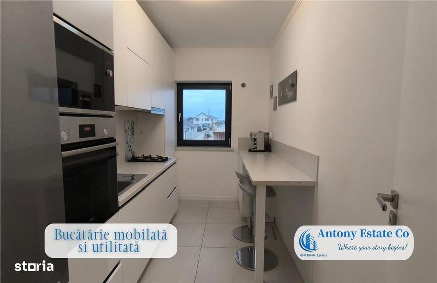 Apartament cu 3 camere decomandat în Cihei
