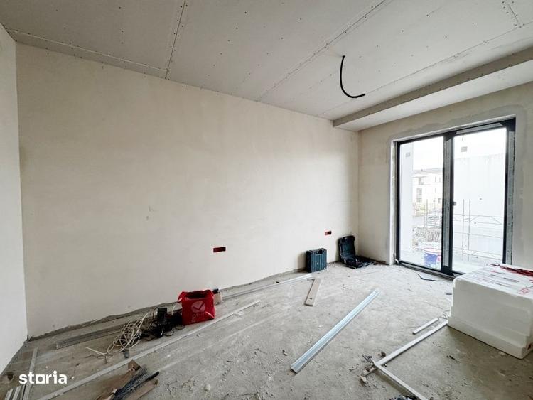 Casă cu 4 camere în Central