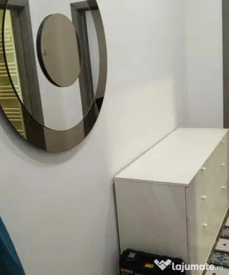 Apartament cu 2 camere decomandat în Horea