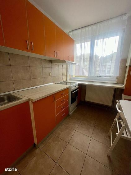 Apartament cu 3 camere decomandat în Grigorescu