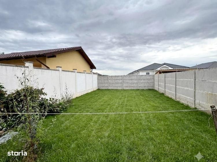 Casă cu 4 camere decomandat cu Teren 250 Mp în Vladimirescu