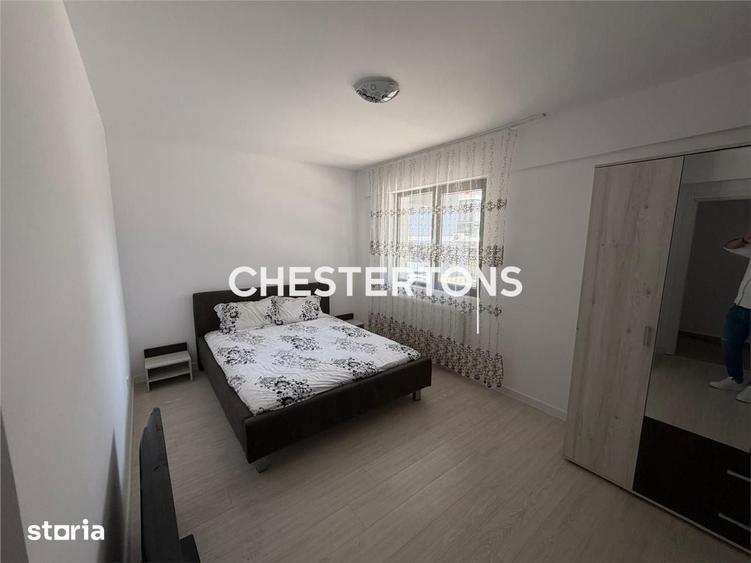 Apartament cu 2 camere decomandat în Ghencea