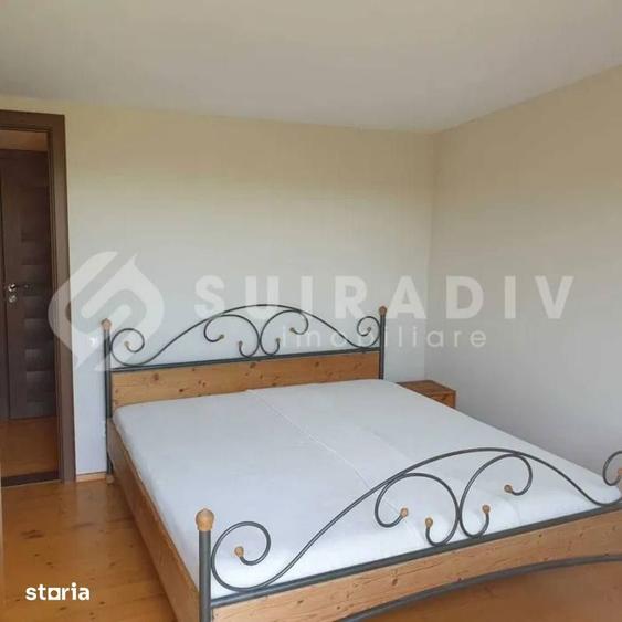 Casă cu 4 camere cu Teren 200 Mp în Grigorescu