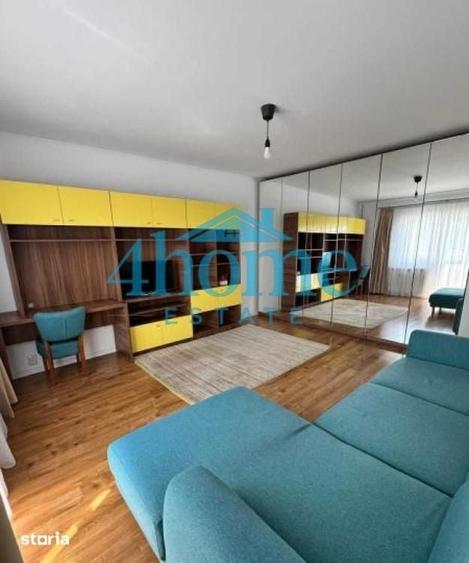 Apartament 2 camere Nerva Traian|Timpuri Noi|Parcare - 1