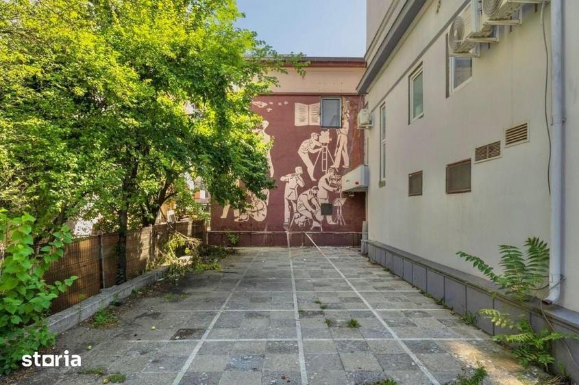 Spatiu birouri | 4 camere | 96 mp | Bucurestii Noi 48 - 4