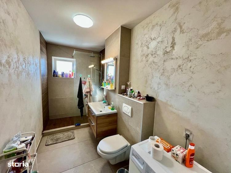 Apartament cu 3 camere în Piața Cluj