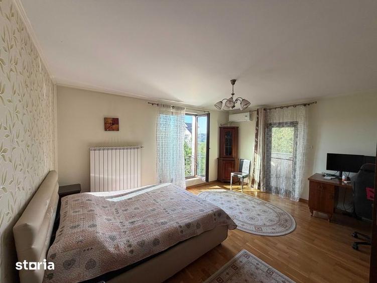 Casă cu 3 camere cu Teren 350 Mp în Berceni