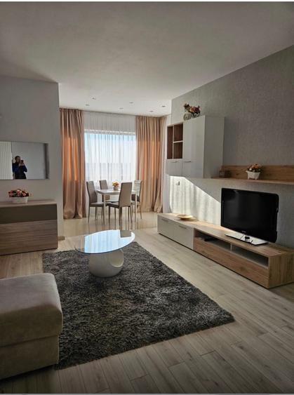Apartament 2 camere Blv Pipera 198C - 1