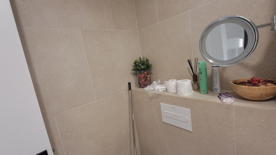 Apartament cu 2 camere decomandat în Chișinau