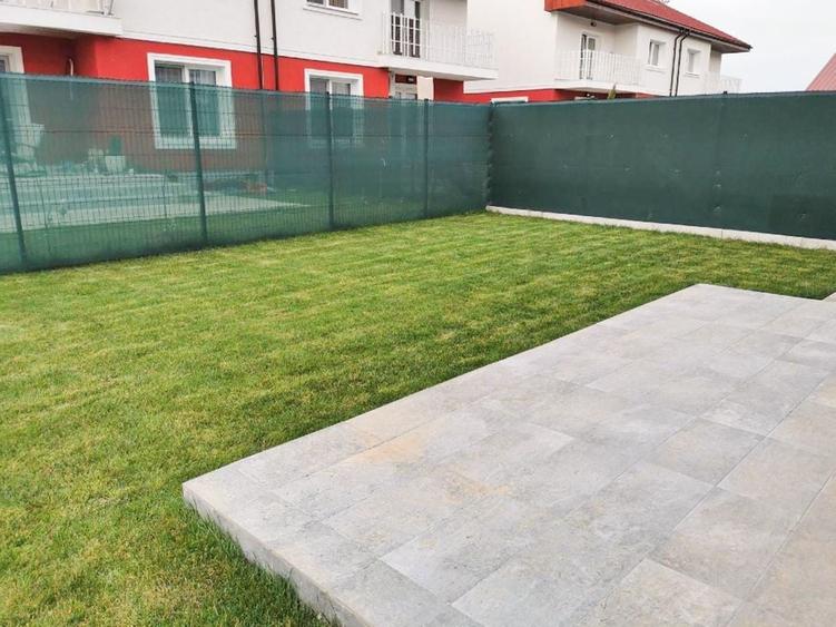 For Rent I Spacious Villa I Pipera | American Village | 6 Rooms - 2