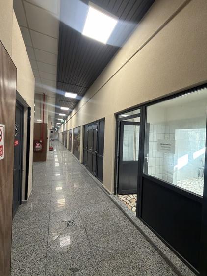 Spațiu comercial, de 26 mp, în Ceair