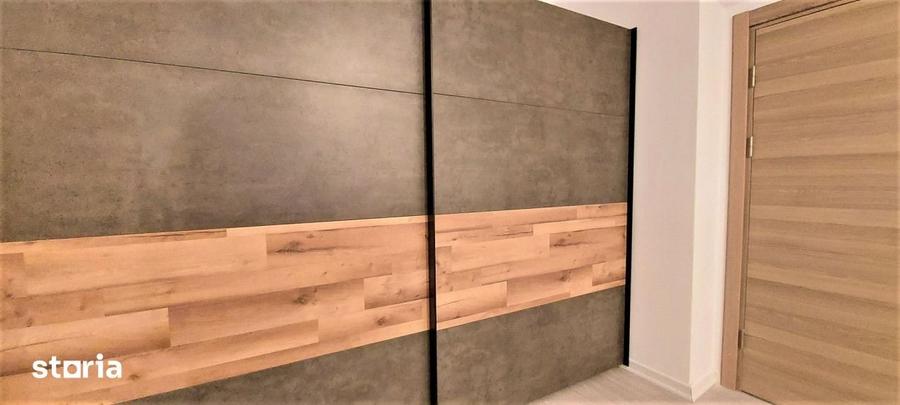 Apartament elegant cu 2 camere, 2 balcoane, in Bloc 2021 - 6