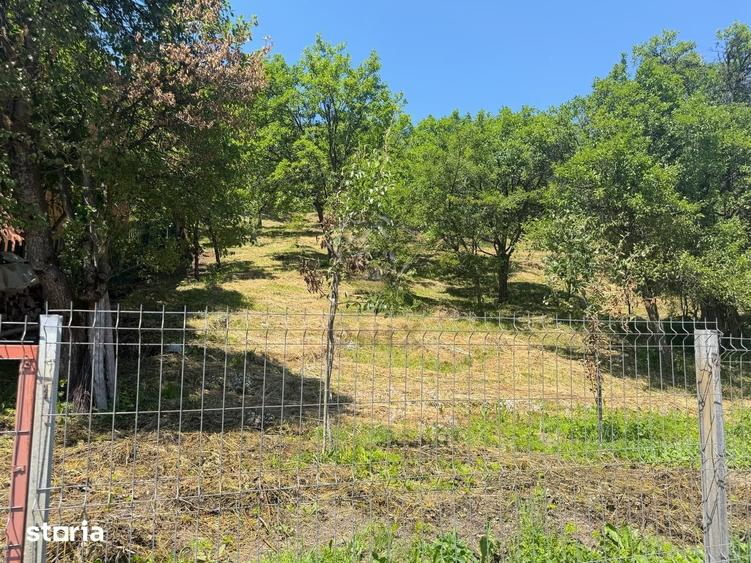 Teren de 2316 mp, în Telega