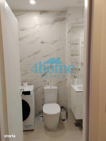 Apartament cu 2 camere în Theodor Pallady