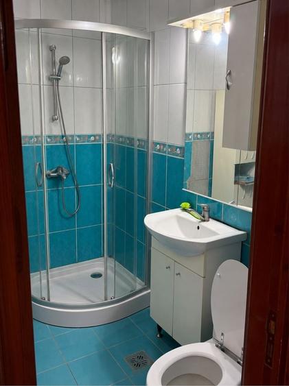 Apartament cu 3 camere nedecomandat în Exterior Vest