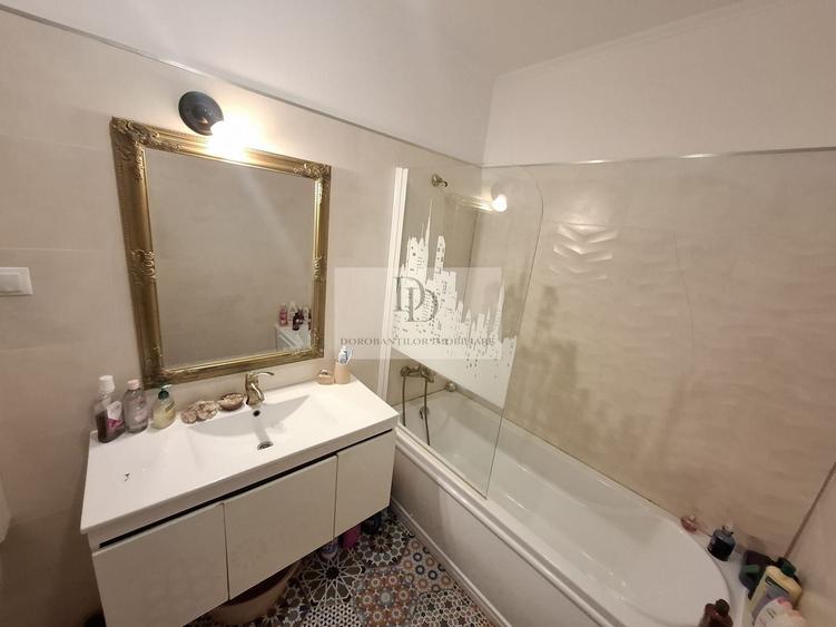Apartament 2 camere decomandat | Parcare | Grand Park Residence - 14