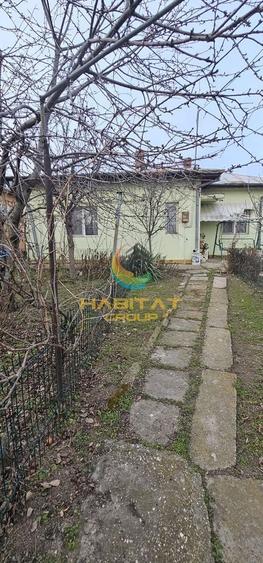 Teren Construcții intravilan de 1500 mp, în Central