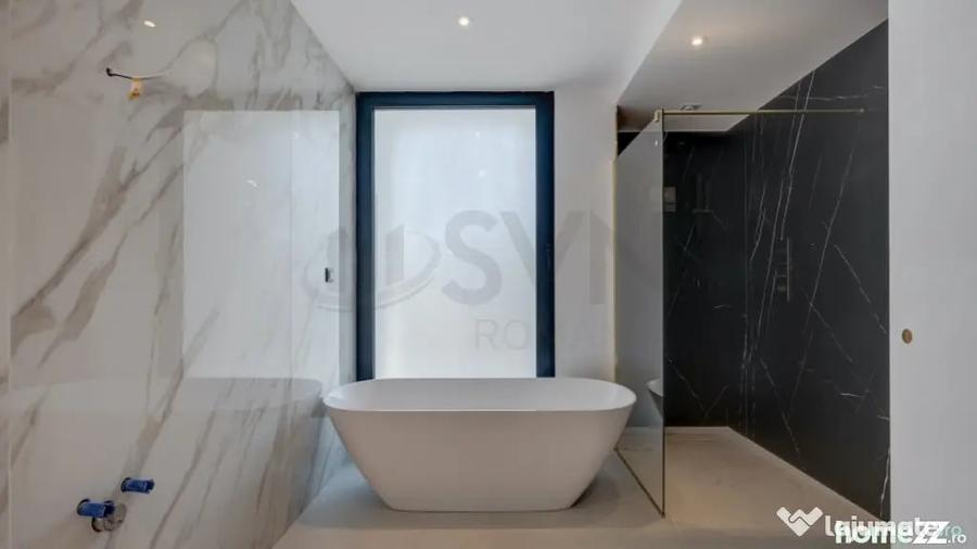 Vila individuala - complet mobilata - gated community Nic... - 2