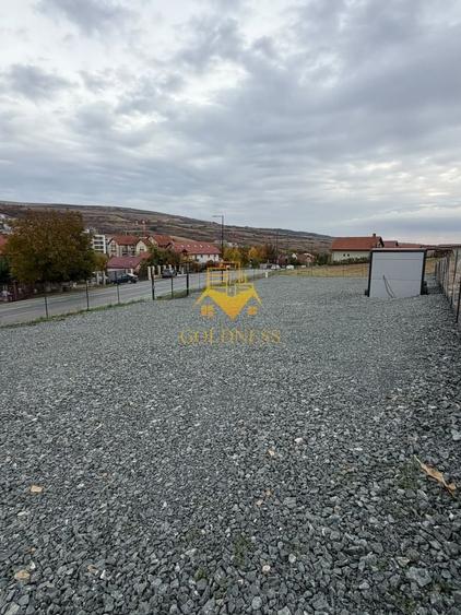 Teren agricol, în Iris